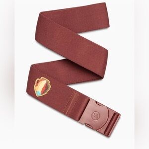 NWOT Arcade Rambler Zion National Park Belt